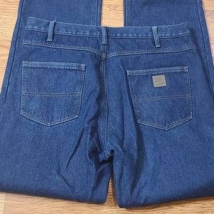 Men's Insulated Jeans